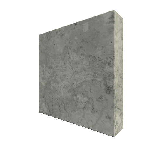 Concrete Block Type 3 Static